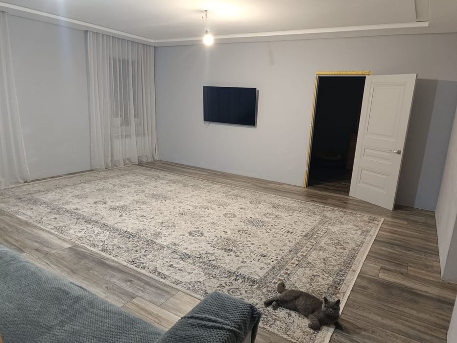 Продам дом, 6 комнат