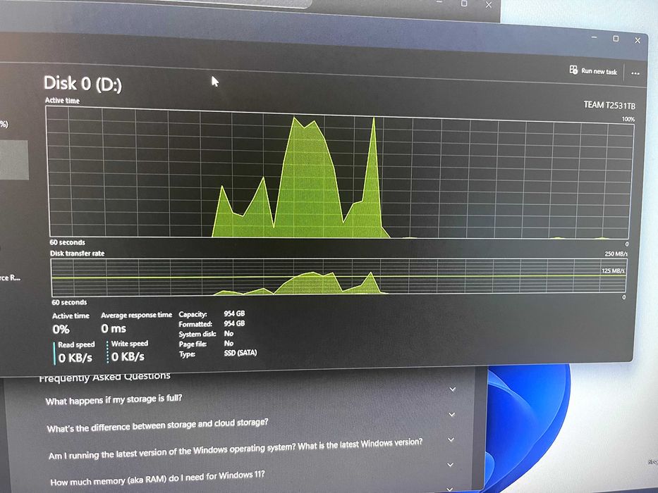Геймърски Компютър