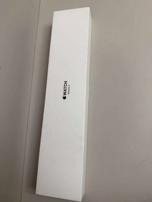 Часы Apple Watch Series 3, 38 мм, GPS