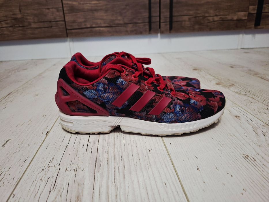 Adidas-Ориг. Маратонки