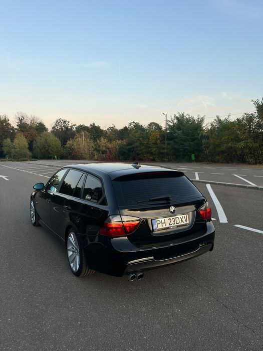 BMW 3 Series 2006 — imagine 5