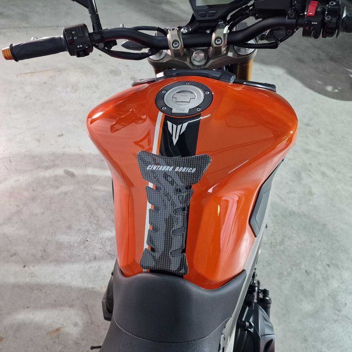 Motocicleta Yamaha MT-09 ABS | Y02178 | motomus.ro