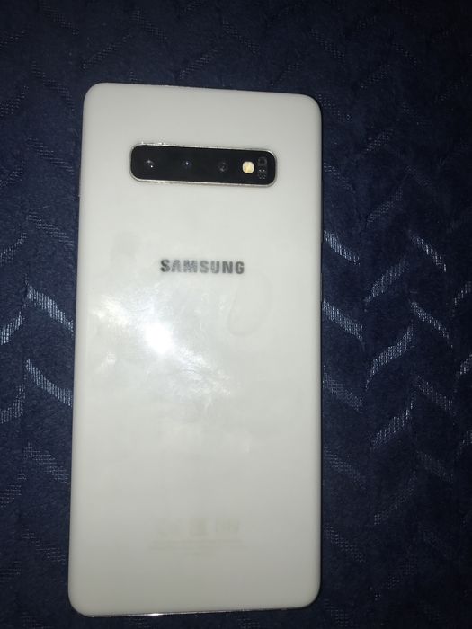 Samsung S10+ 128/8