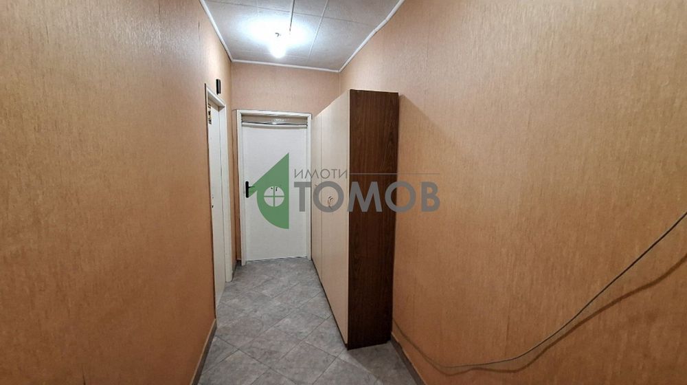 Продава се Двустаен апартамент в Стара Загора, Опълченски - 52 кв.м за 1250 €/кв.м - Снимка #6