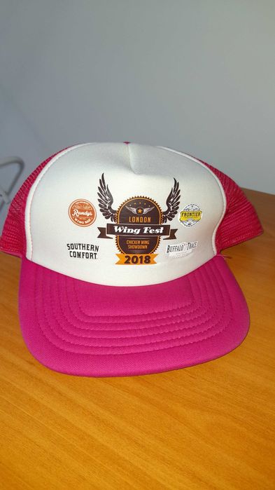 Летни шапки от Лондонски фестивал