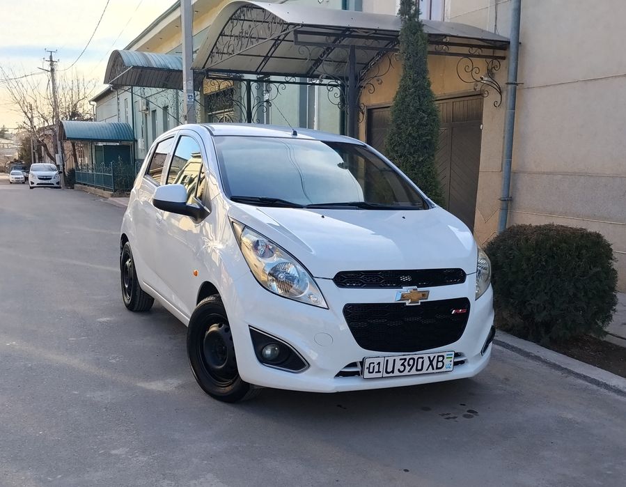 2011 spark 3poz 1.2 матор