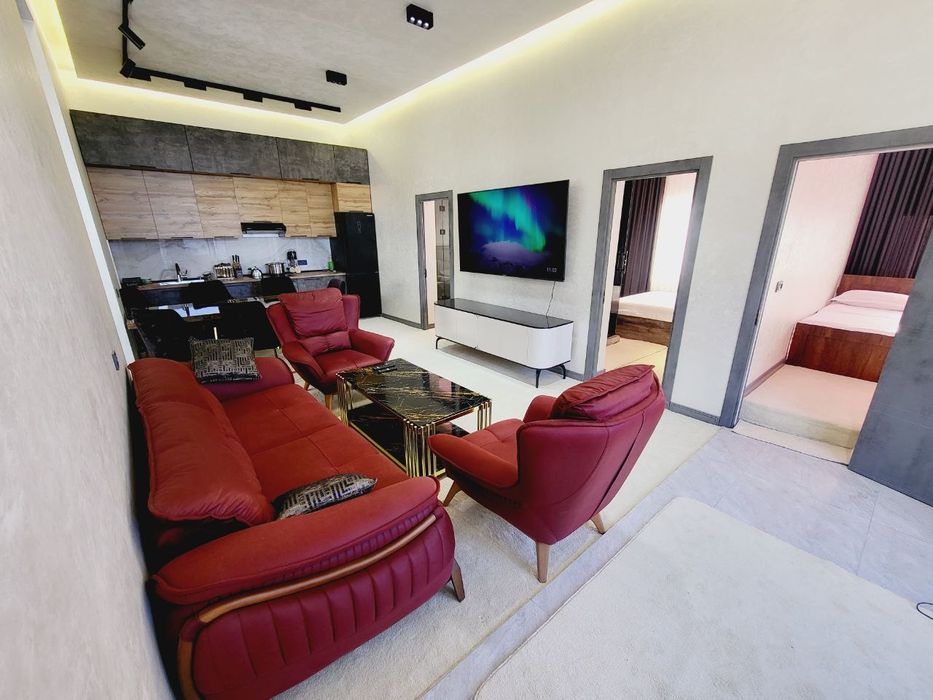 Супер Скидка Уют в Чарваке