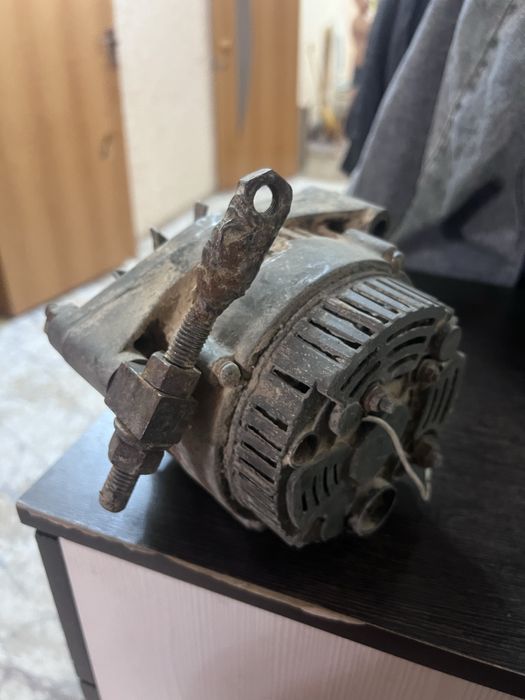 Генератор сатылады. Камаз шахмандарға арналған. 24 вв