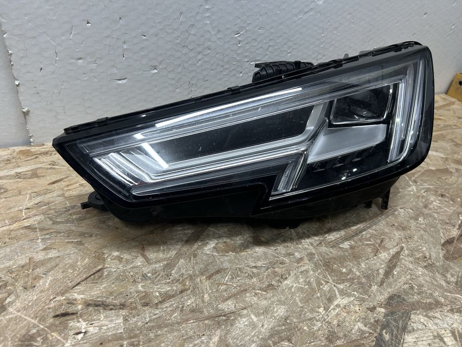 Far faruri Audi A4 B9 full led 8W0 stanga 2015-2019