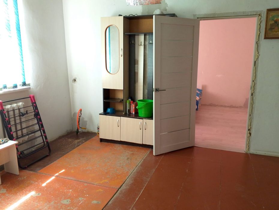 Продам дом в пос.Досан