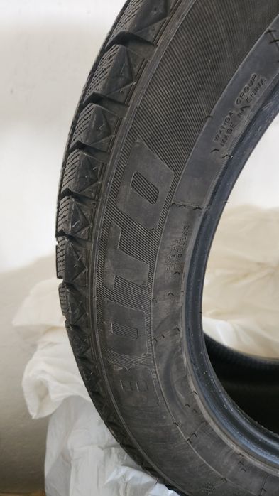 Шины 235/55 R 19
