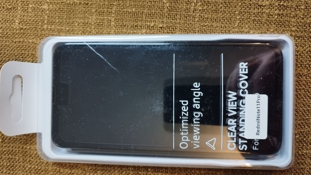 Кейс за Redmi Note 11 Pro