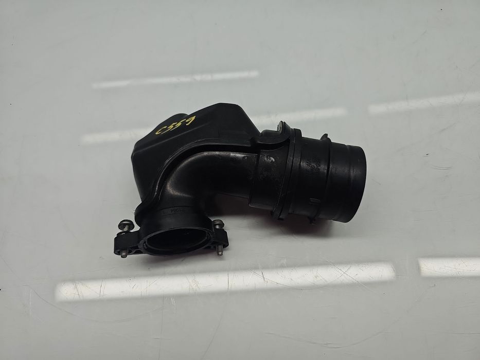 Rezonator aer Seat Leon (5F1) [Fabr 2012-2018] 04E129656 1.4 TFSI CZEA