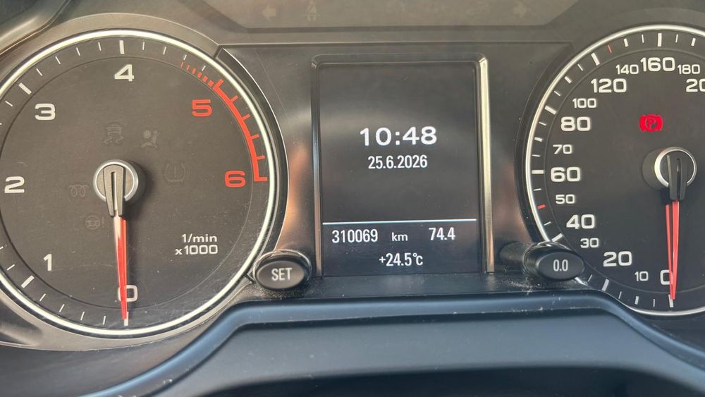 AUDI Q5 2013 — imagine 5