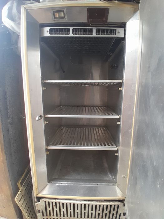 Холодильник производственный