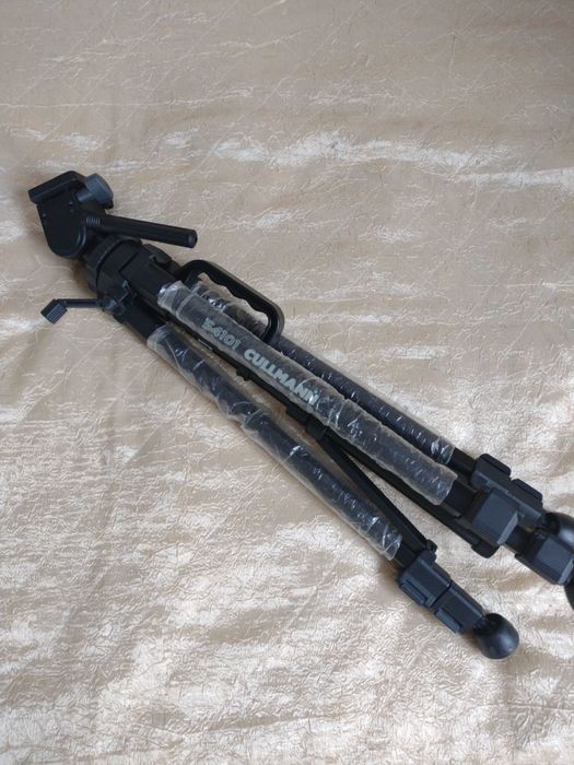 Статив-трипод  Cullmann 54101