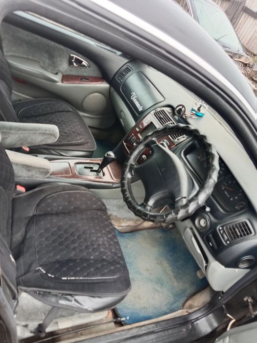 Продам Мицубиси диамант