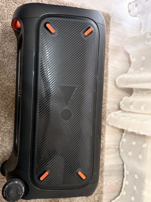 Vand Jbl party box 310