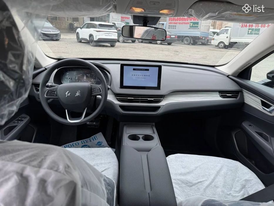 Аренда авто с электродвигателем