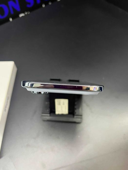 iPhone AIR Sky Blue 256GB