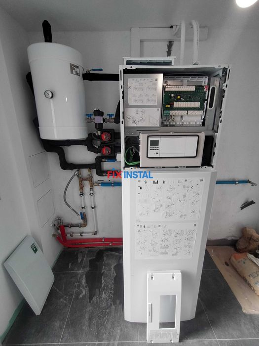 Instalator Sanitare și Termice Cluj | Prețuri corecte