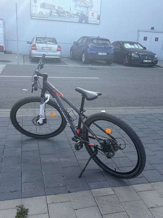 Bicicleta Rockrider ST120