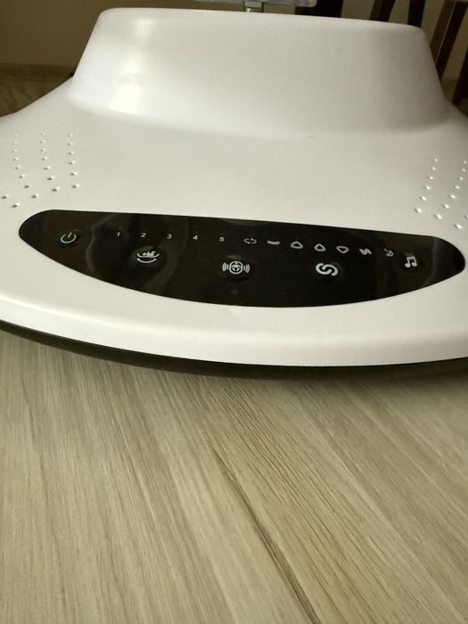 ПРОМО ЦЕНА***Бебешка люлка Cangaroo La scala *** 1 година гаранция