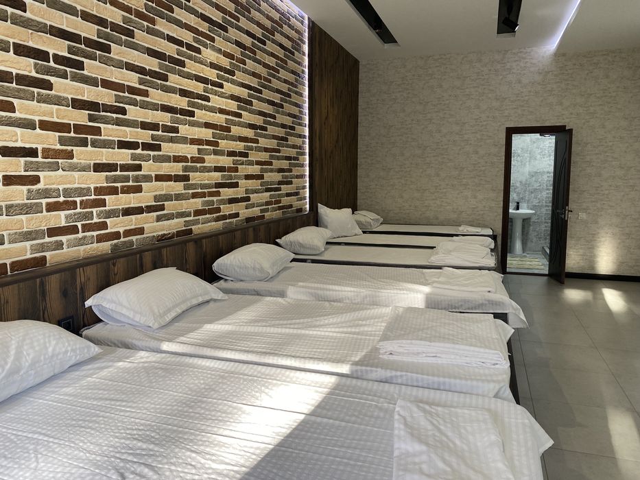 Dacha arenda v Tashkente