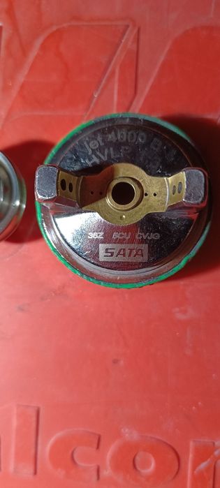 Ремнабор для краскопульта SATA