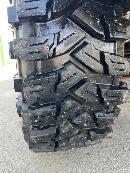 Cauciuciuri extreme off road 235/60R16