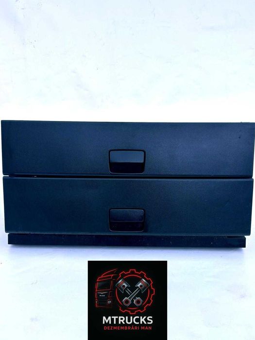 Sertare bord MAN TGX