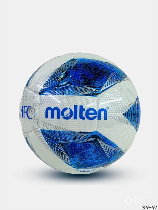 Futbol to'pi AFC Molten, 5 o'lcham