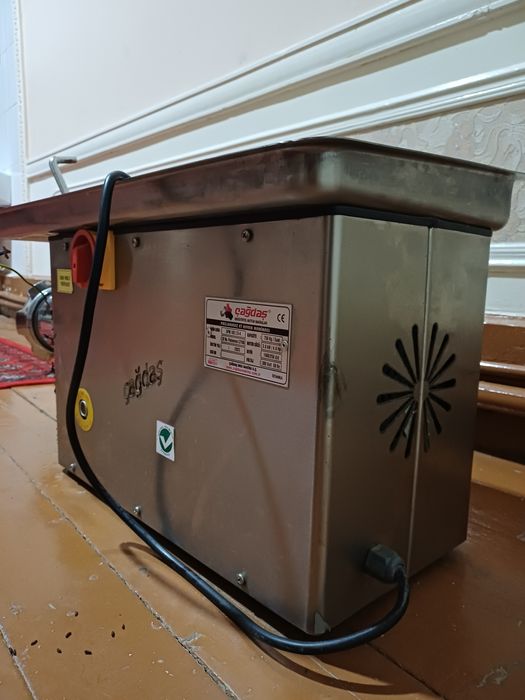 Gosht maydalagich sotiladi xolati yangi kop ishlamagan