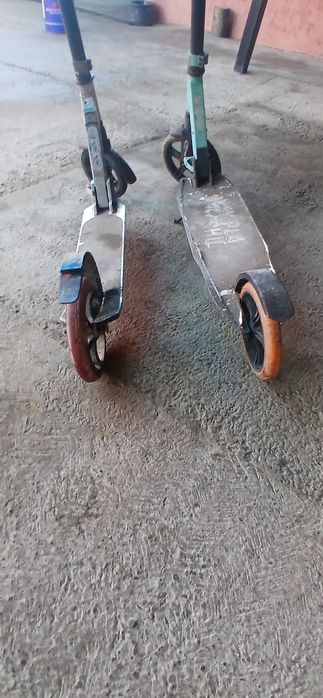 Trotinete pentru copii