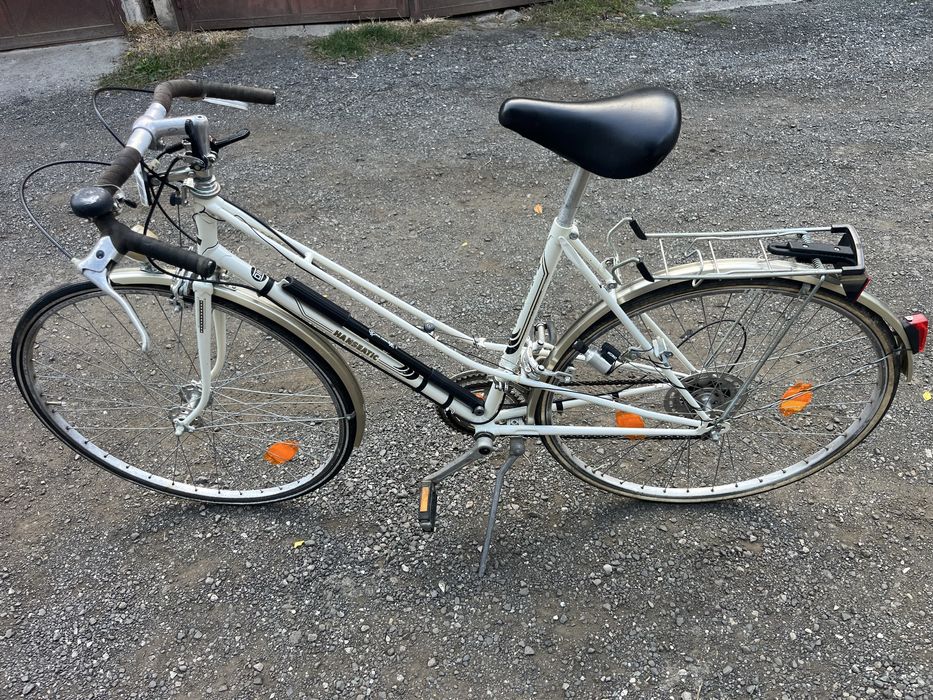 Bicicletă Hanseatic