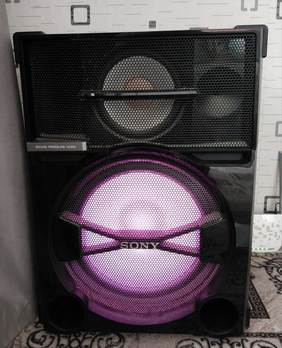Домашний кинотеатр Sony