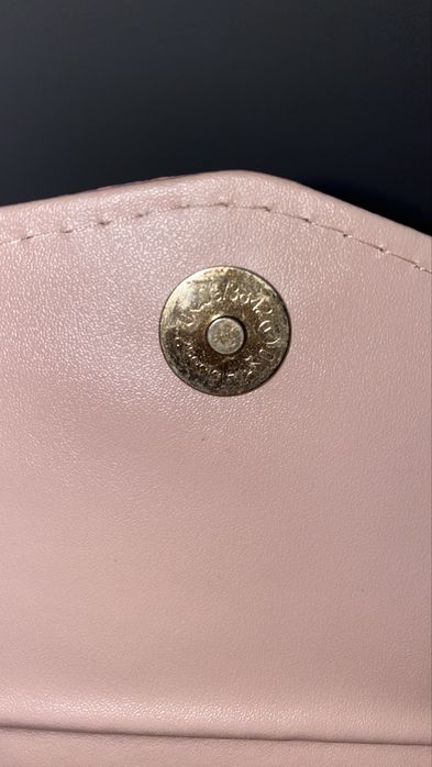 Portofel roz femei louis