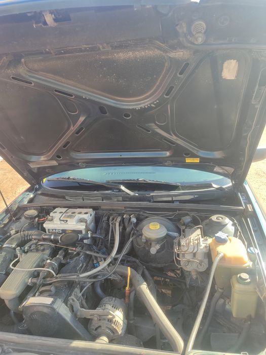 Продам машину Ауди 80