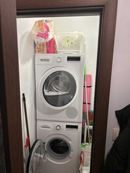 Дава се под наем Тристаен апартамент в София, Света Троица - 90 кв.м за 350 € - Снимка #7