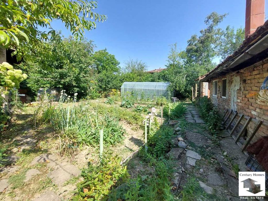 Продава се Къща в с. Драганово, Област Велико Търново - 87 кв.м за 265 €/кв.м - Снимка #20