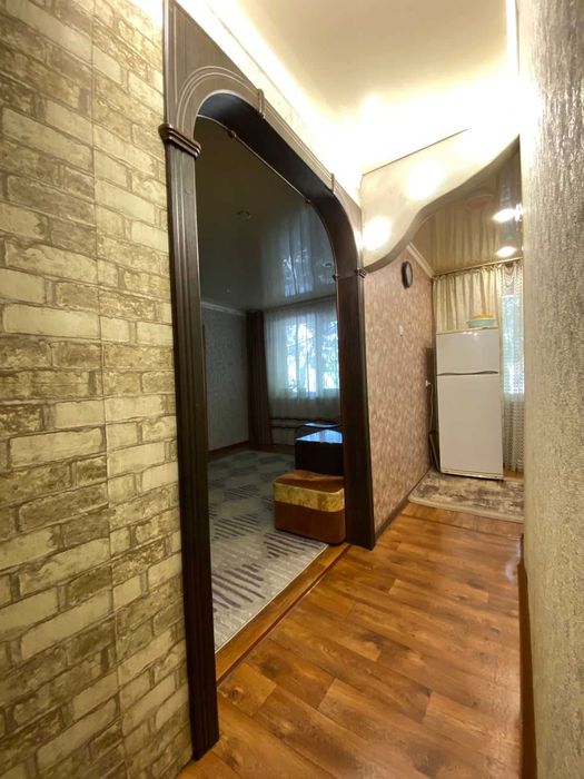 ПРОДАЮ 2-Х КОМ. квартиру в районе "Богатырского"