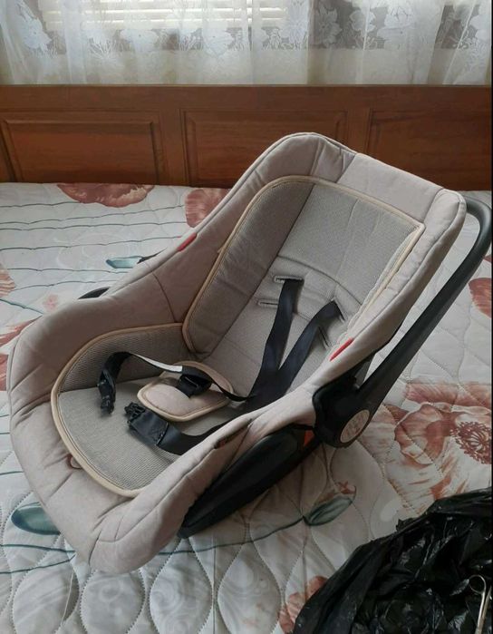 Бебешки артикули