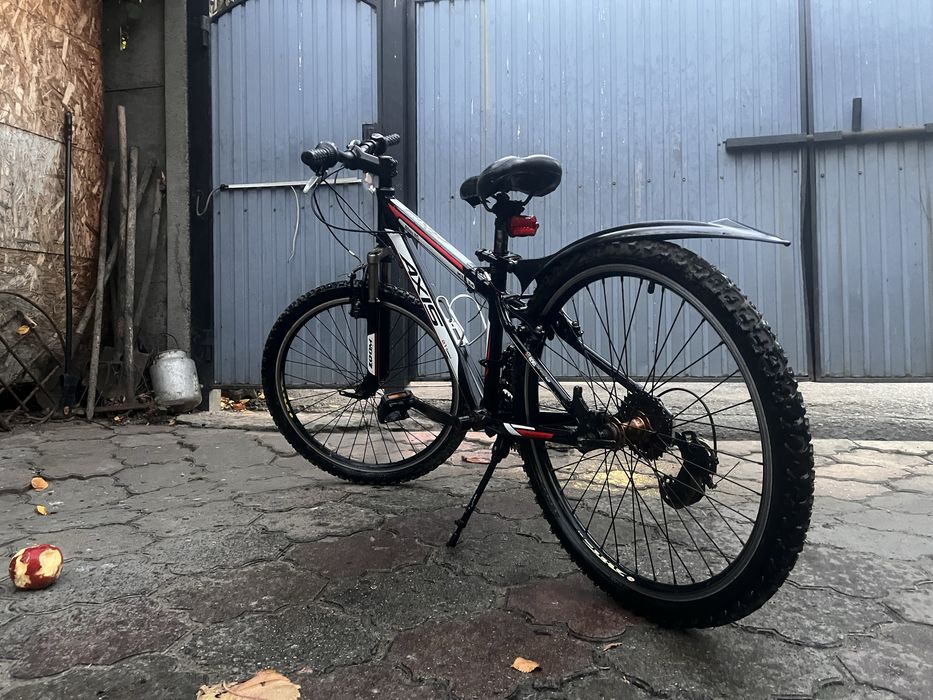 Продаётся велосипед AXIS MTB 24