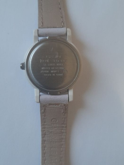 Ceas Breil Chronograph Original – Oțel Inoxidabil / Ceas Casio Quartz