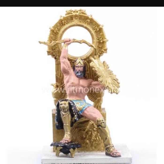 Figurine - mitologia greacă