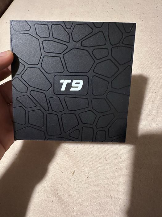 TV Box Android T9