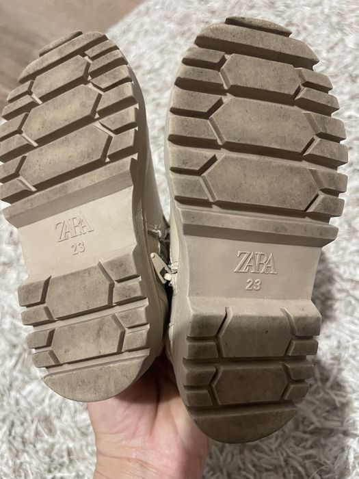 Ghetute Zara pt fetite nr 23