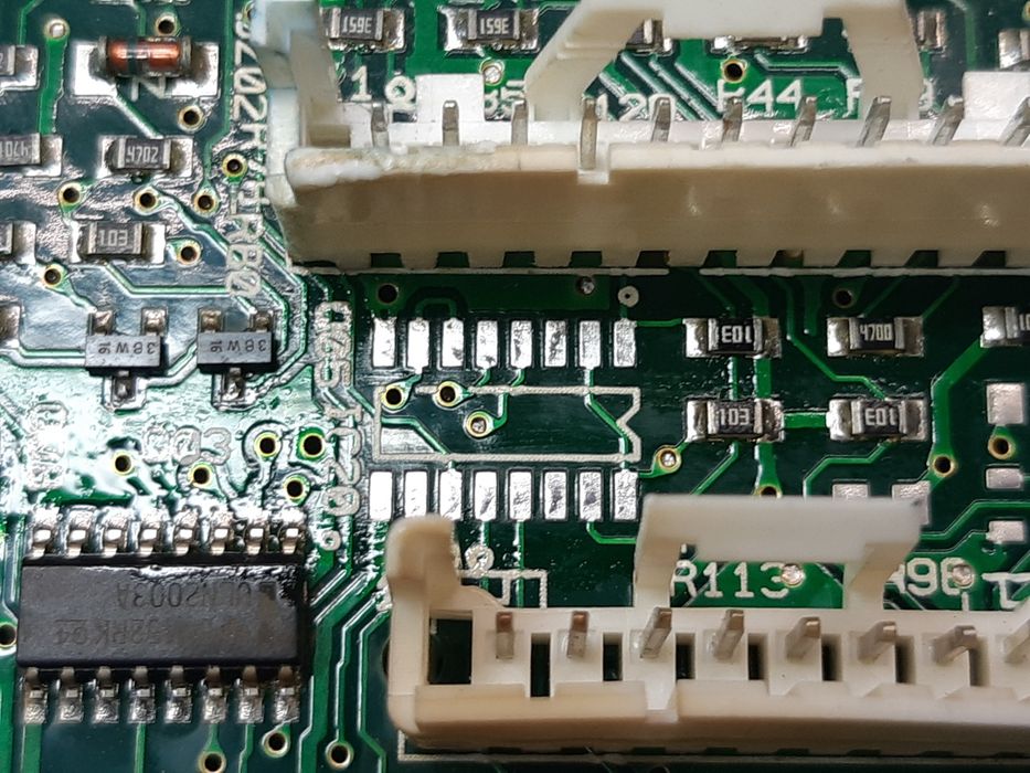 Reparatii electronice