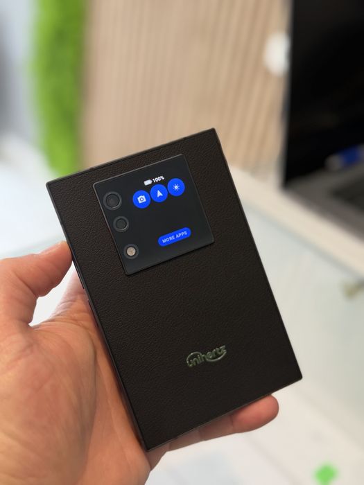 **ATSGSM.RO**Unihertz Titan 2 512Gb/Fact+Gar 12 luni