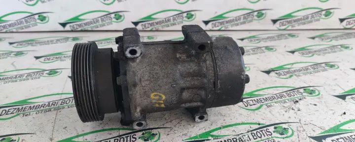 Compresor AC Renault Laguna 2000 1.6 MT (108 hp)